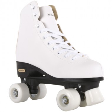 ΑΘΛΟΠΑΙΔΙΑ Roller Skates - Quads - Λευκά