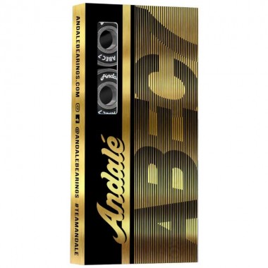 ANDALE Bearings - Abec 7