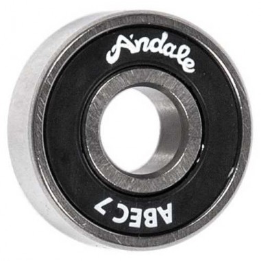 ANDALE Bearings - Abec 7