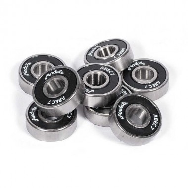 ANDALE Bearings - Abec 7