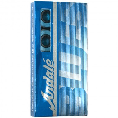 Bearings Andale Blues