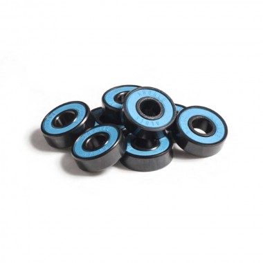 Bearings Andale Blues