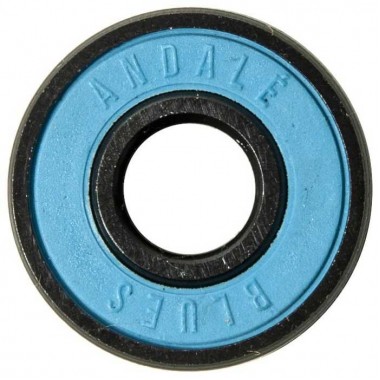 Bearings Andale Blues
