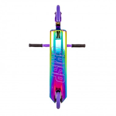 Crisp Surge Πατίνι - Ccp/Purple