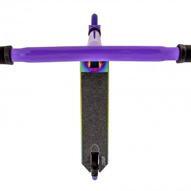 Crisp Surge Πατίνι - Ccp/Purple