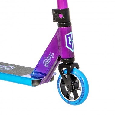 Grit Glam Scooter - Vapour Purple Blue/Vapour Purple