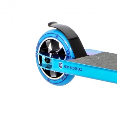 Grit Glam Scooter - Vapour Purple Blue/Vapour Purple