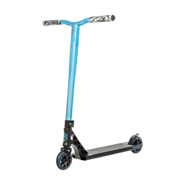 Grit Elite Πατίνι - Black/Vapour Blue Black Laser