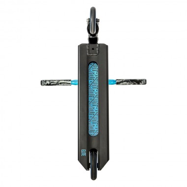 Grit Elite Πατίνι - Black/Vapour Blue Black Laser