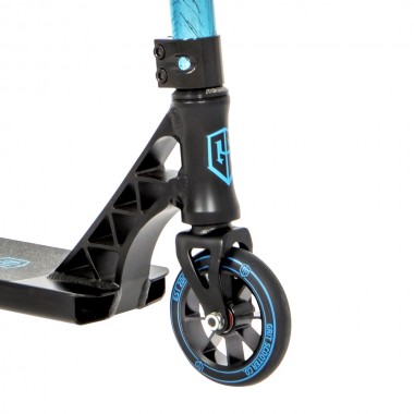 Grit Elite Πατίνι - Black/Vapour Blue Black Laser
