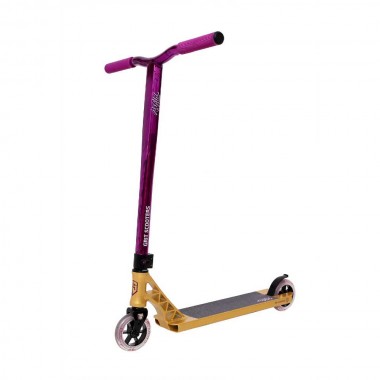 Grit Wild Πατίνι - Gold/Vapour Purple Black Laser