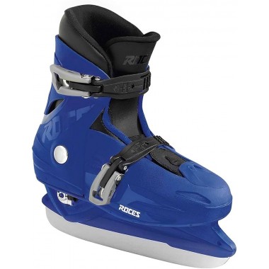 ROCES Originale Ice Skates - Blue - Without Box