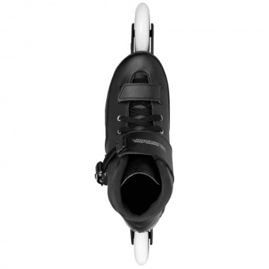 POWERSLIDE Marathon Racing Πατίνια R2 100 - Μαύρο