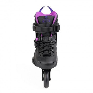 Flying Eagle X6 inline skates - Purple