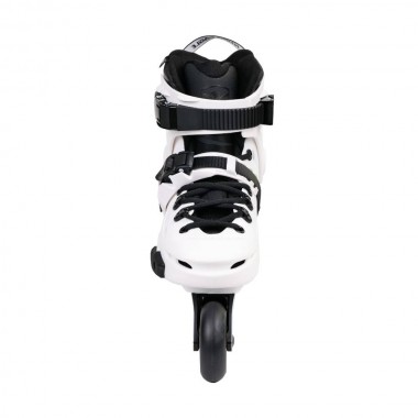 FLYING EAGLE F6S Falcon Pro inline skates - White
