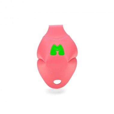 MOXI Beach Bunny Quads Roller Skates - Watermelon