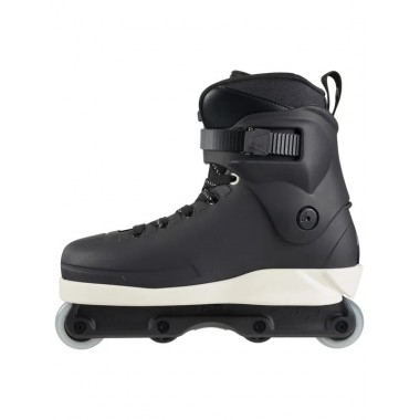 RAZORS Cult Cream V3 Inline Skates - Black