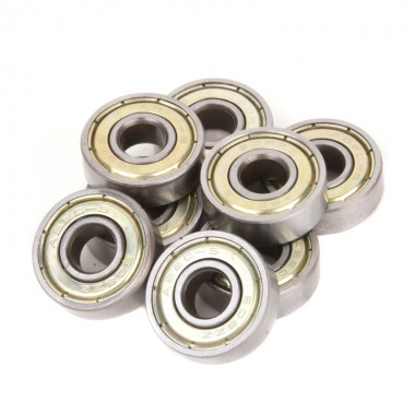 Athlopaidia  Bearings Abec-5