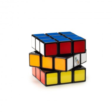 Rubik Πολύχρωμος Rubiks 3x3 Κύβος V10