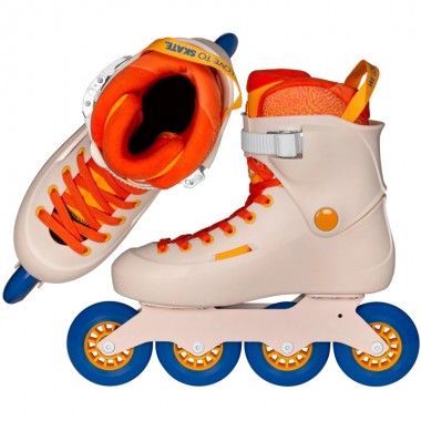 POWERSLIDE zoom sunset 90 Inline Skates