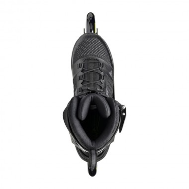 ROLLERBLADE Macroblade 110 3WD Πατίνια - Μαύρο/Lime