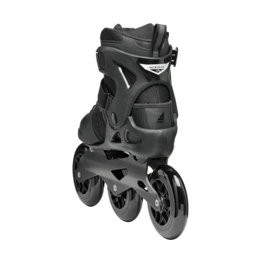 ROLLERBLADE Macroblade 110 3WD W Πατίνια - Μαύρο/Orchid