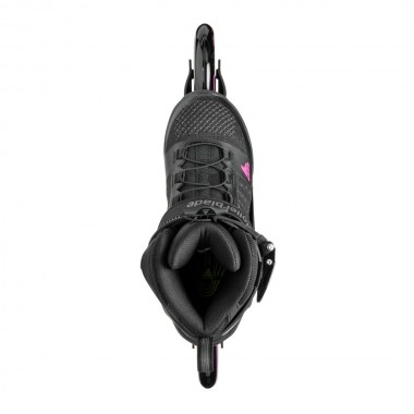 ROLLERBLADE Macroblade 110 3WD W Πατίνια - Μαύρο/Orchid