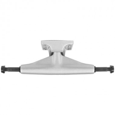 TENSOR Mag Light Lo Trucks - Silver