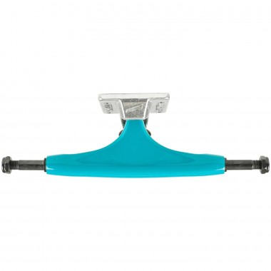 TENSOR Alloys Trucks - Aqua/Raw