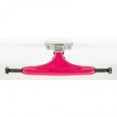 TENSOR Alloys Trucks - Crimson/Raw