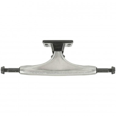TENSOR Alloys Trucks - Raw/Black