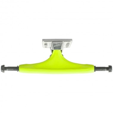 TENSOR Alloys Trucks - Safety Yellow/Raw