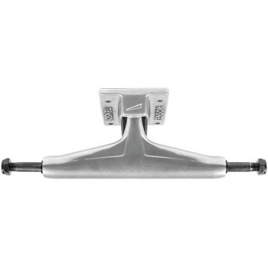 TENSOR Alum Raw Finish Trucks
