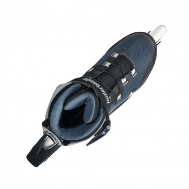 ROLLERBLADE Macroblade 90 Πατίνια - Μαύρο/Steel Μπλε