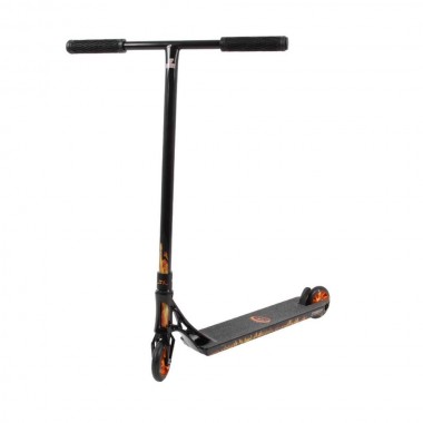 AO Scooters Timo Stuermlin V2 Complete - Black