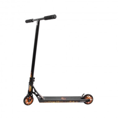 AO Scooters Timo Stuermlin V2 Complete -Μαύρο