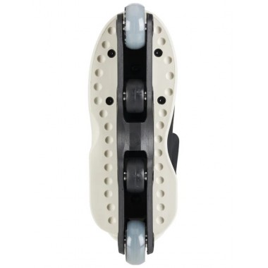 RAZORS Cult Cream V3 Inline Skates - Black