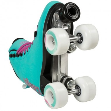 CHAYA Melrose Turquise Quad Πατίνια