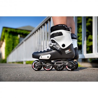 POWERSLIDE Zoom Pro 80 Πατίνια