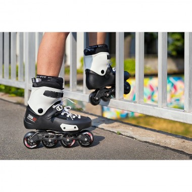 POWERSLIDE Zoom Pro 80 Πατίνια