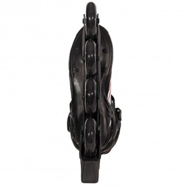 PLAYLIFE Flyte Black 84 AL Πατίνια