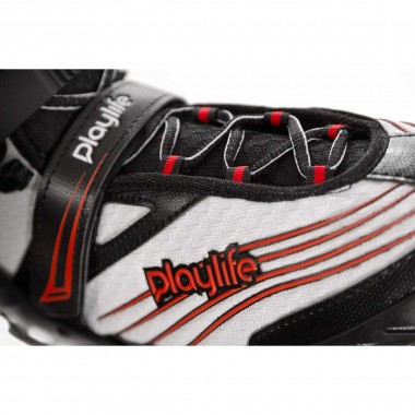 PLAYLIFE Flyte Black 84 AL Πατίνια