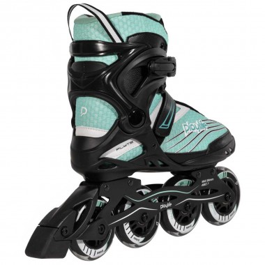 PLAYLIFE Flyte Teal 84 AL Πατίνια
