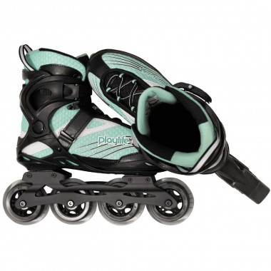 PLAYLIFE Flyte Teal 84 AL Πατίνια