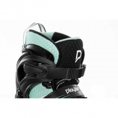 PLAYLIFE Flyte Teal 84 AL Πατίνια