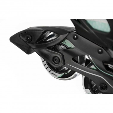 PLAYLIFE Flyte Teal 84 AL Πατίνια