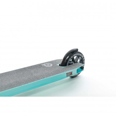 District Titan Πατίνι - Powder Blue/Black
