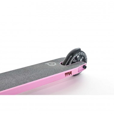 District Titus Πατίνι - Pink/Black