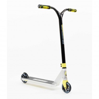 Dominator Airborne Scooter - Grey/Black