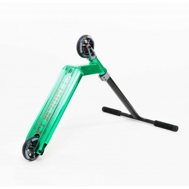Dominator Mini Team Edition Πατίνι - Green Chrome
